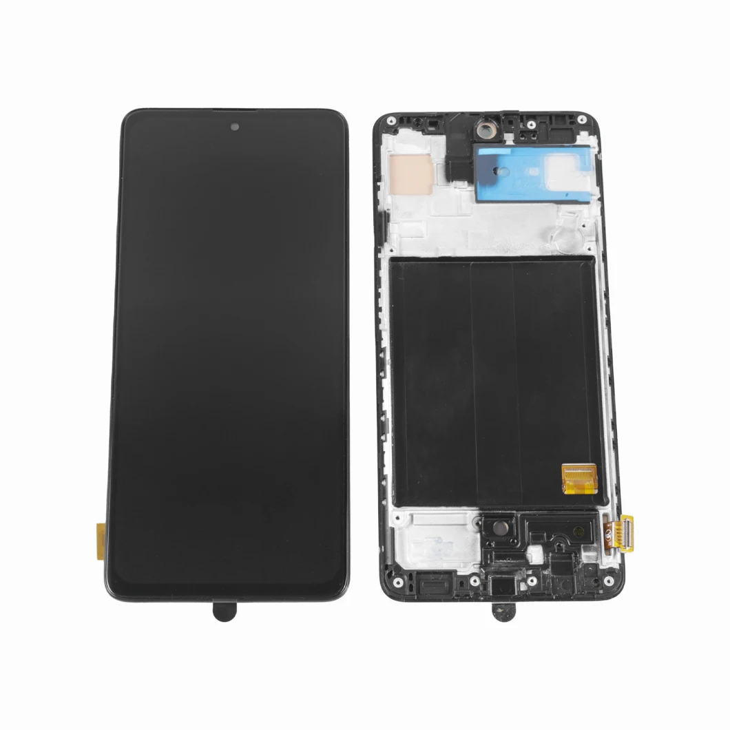 Wholesale Mobile Phone OLED for Samsung A20/A30/A50/A30s/A315/A715 OLED Phone LCD Screen Display