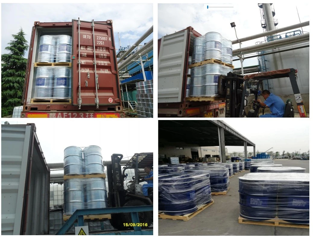 Sell Well Epoxy Resin 128 Which Is a Kind of Standard Products