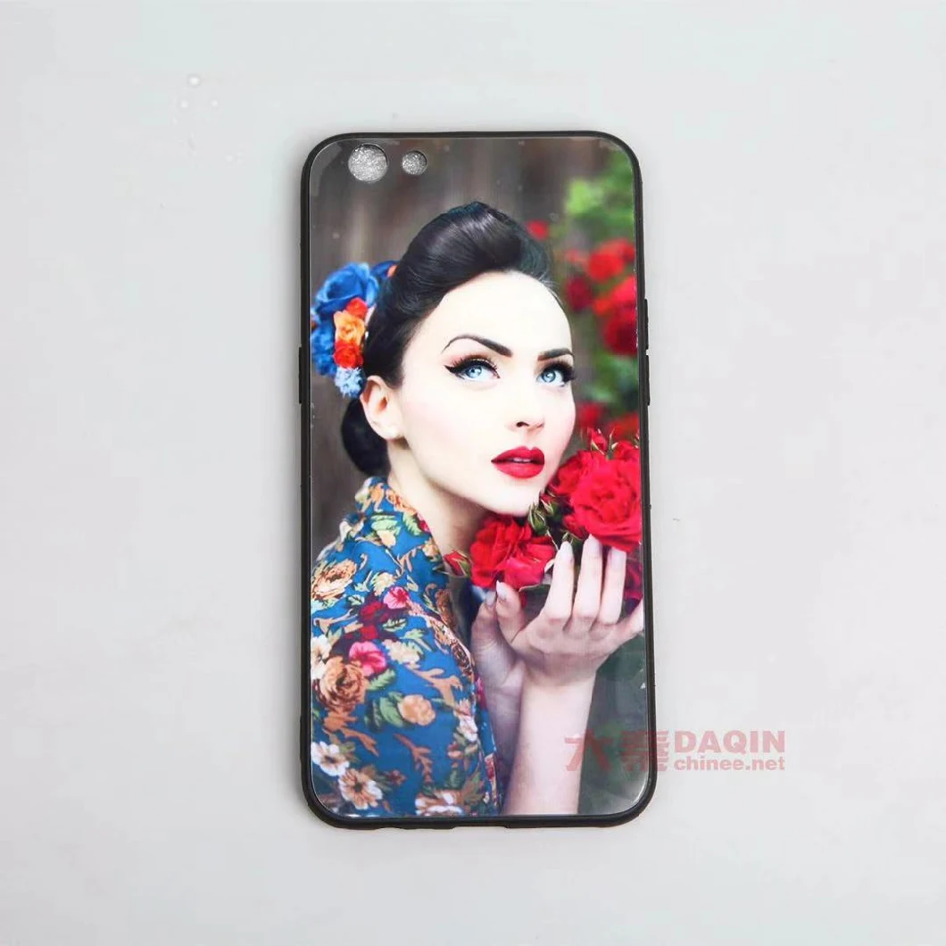 Daqin Beauty Master Software for Cellphone Stickers Making