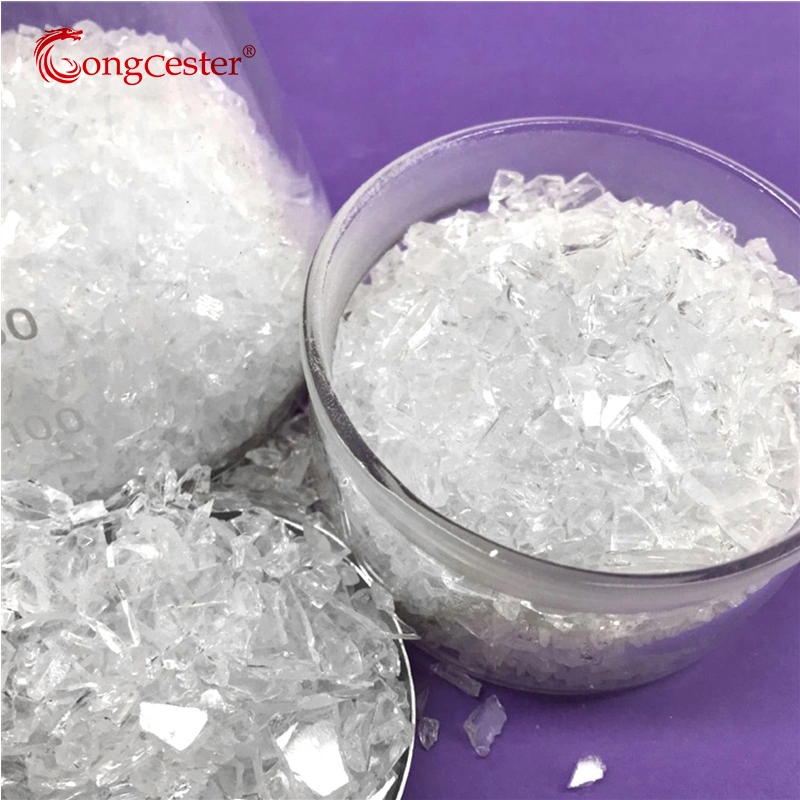 Standard 2 Stage Processing E12 Solid Epoxy Resin for Electronics Coating
