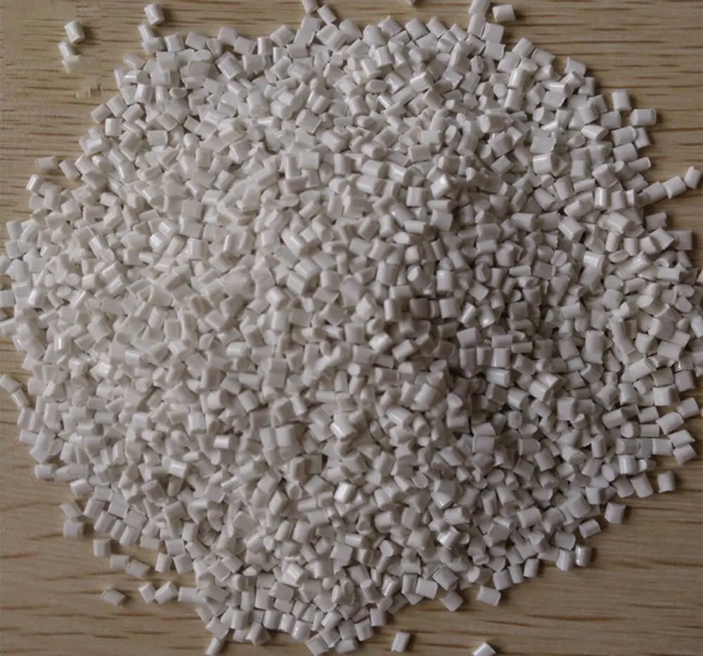 Wholesale High-Quality Engineering Temperature Plastic Granules Raw Material Plastic Thermoplastic Resistance ABS Resin