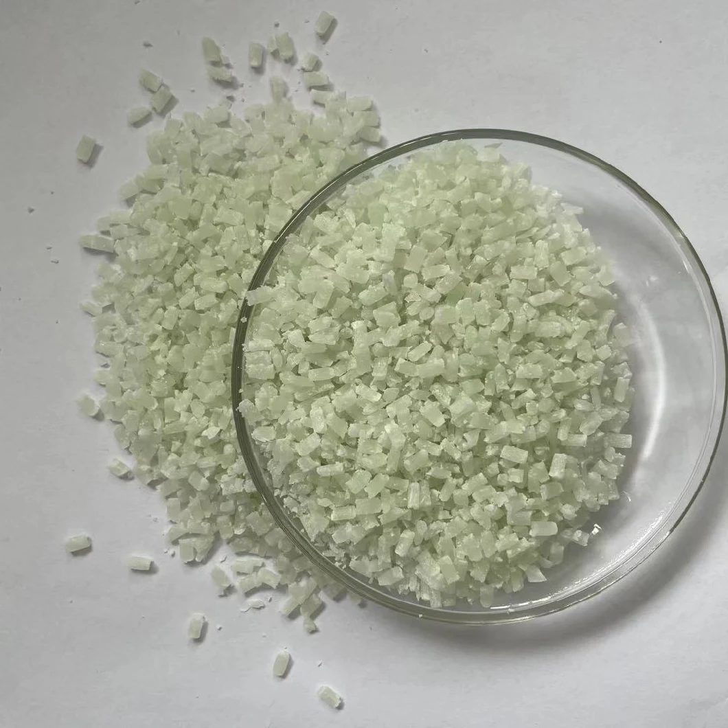 Engineering Compound Material Glass Fiber as GF30 Plastic Resin