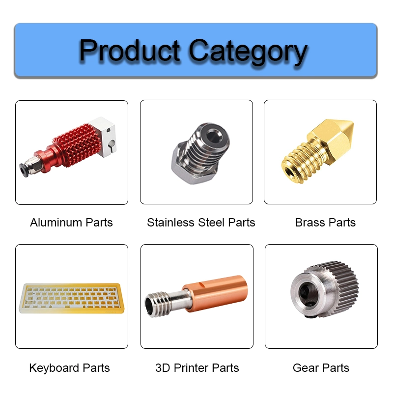 3D Printer Accessories Mk8 Gold Extruder with Copper Sleeve Makerbot Single Spray Remote Short Distance 1.75mm