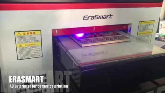 Golf Ball Printing Machine A3 A2 UV Printer