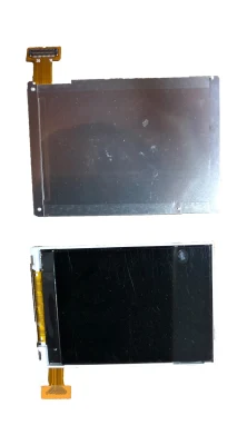 2.0 Inch OLED Mipi LCD Screen