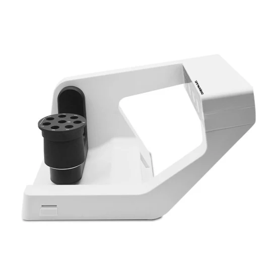 Exocad 3D Blue Light Desktop Scanner High Accuracy Fast Scan Speed Dental Scanner for Lab