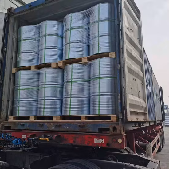 China Standard Capsule Resin for Capsule Resin Anchor