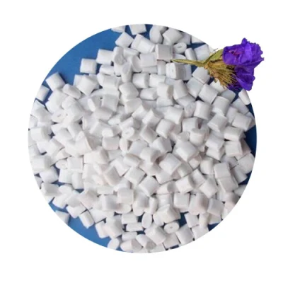 Wholesale High-Quality Engineering Temperature Plastic Granules Raw Material Plastic Thermoplastic Resistance ABS Resin