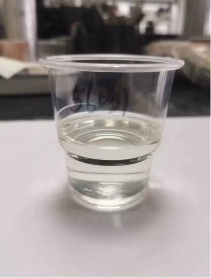 Standard Bisphenol a Epoxy Acrylate Resin for UV Paint & UV Varnish & UV Ink