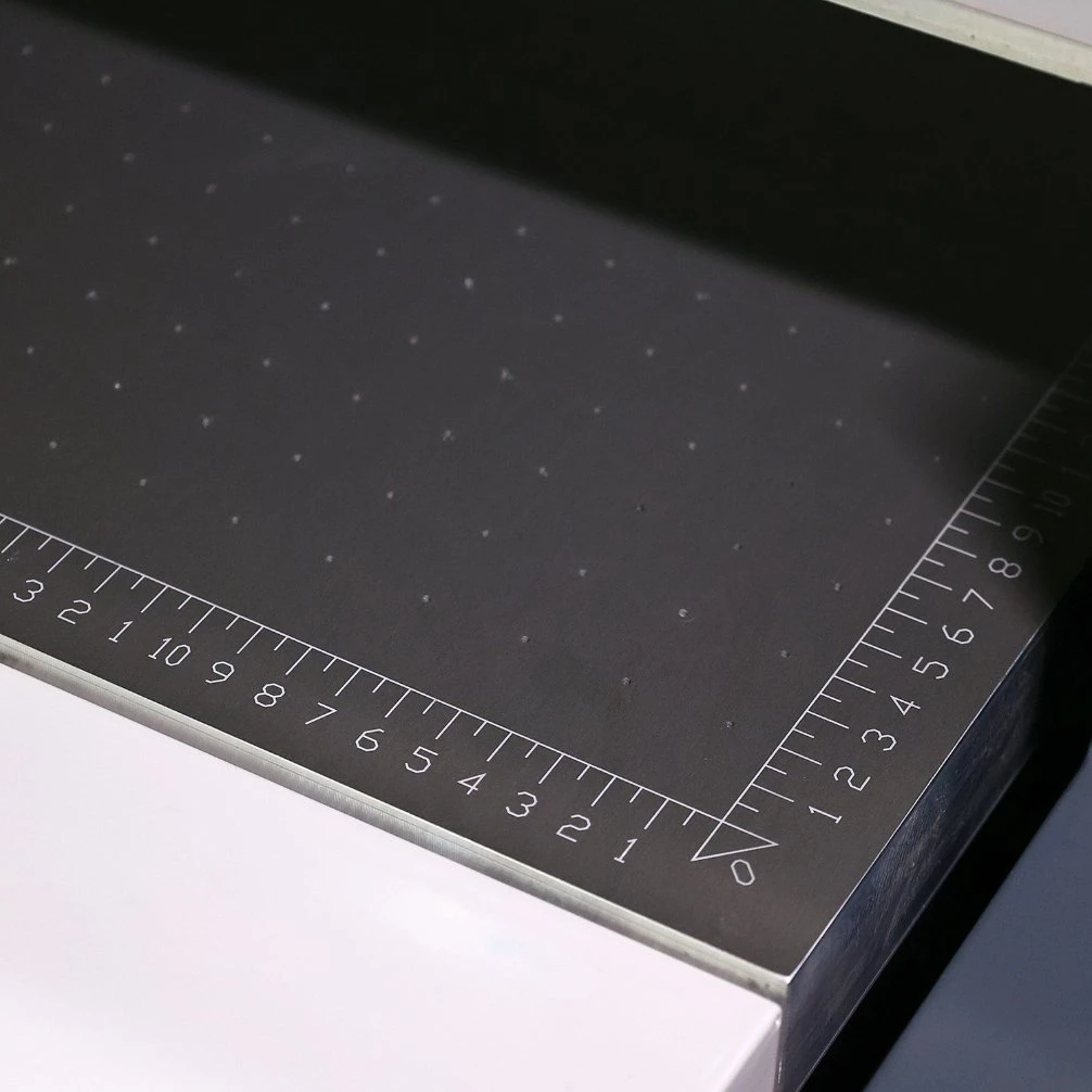 Ydm UV LED Cured 2500mm Large Format Printer