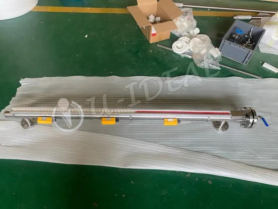 Pocket Sound Level Gauge for Noise