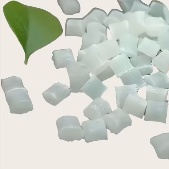 Virgin PC Granules Engineering Polycarbonate Resin