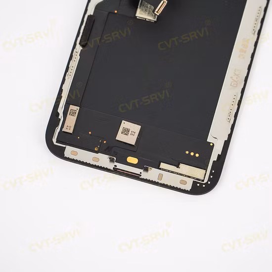 for iPhone X/Xs/Xsmax/11PRO/12/12promax/13 Gx OLED Mobile Phone LCD Touch Screen Hard OLED
