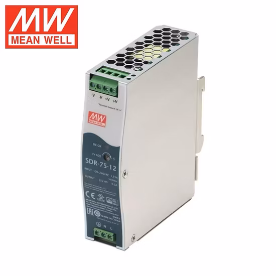 LED Driver New DC 12V 120W Rain-Proof SMPS Single Output Series Switching Power Supply