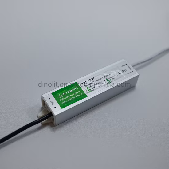 LED Driver 5V3a 15W Switching Power Supply for LED Display Screen