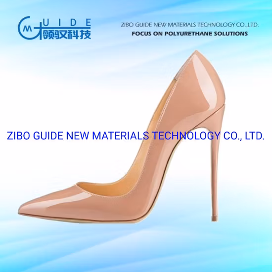 Granule Standard Polyester Based Thermoplastic Polyurethane Elastomer TPU Resin