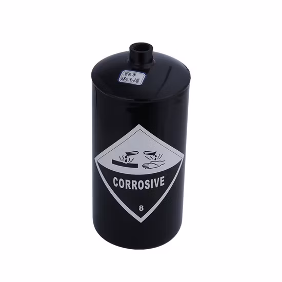 Factory Sale Metal Product Quicksilver 99.999% Liquid Hydrargyrum