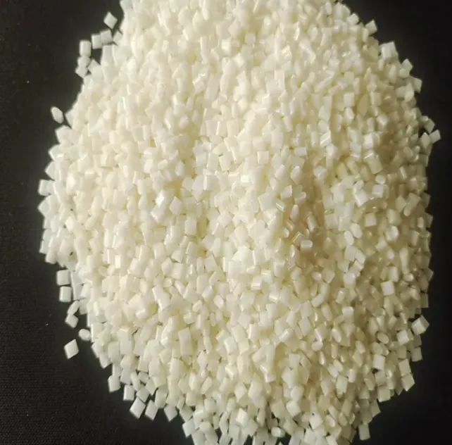 Wholesale High-Quality Engineering Temperature Plastic Granules Raw Material Plastic Thermoplastic Resistance ABS Resin